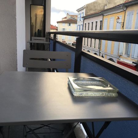 Appartement Au Coeur De Saint Gaudens Exteriér fotografie