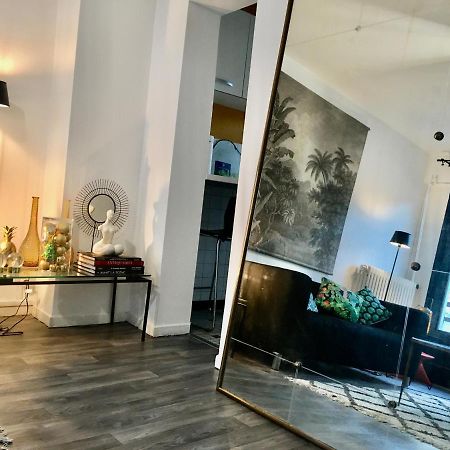 Appartement Au Coeur De Saint Gaudens Exteriér fotografie