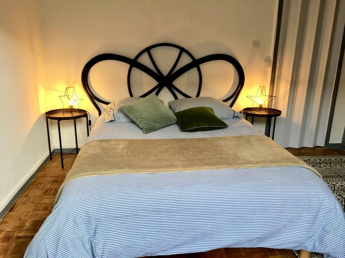 Appartement Au Coeur De Saint Gaudens Exteriér fotografie