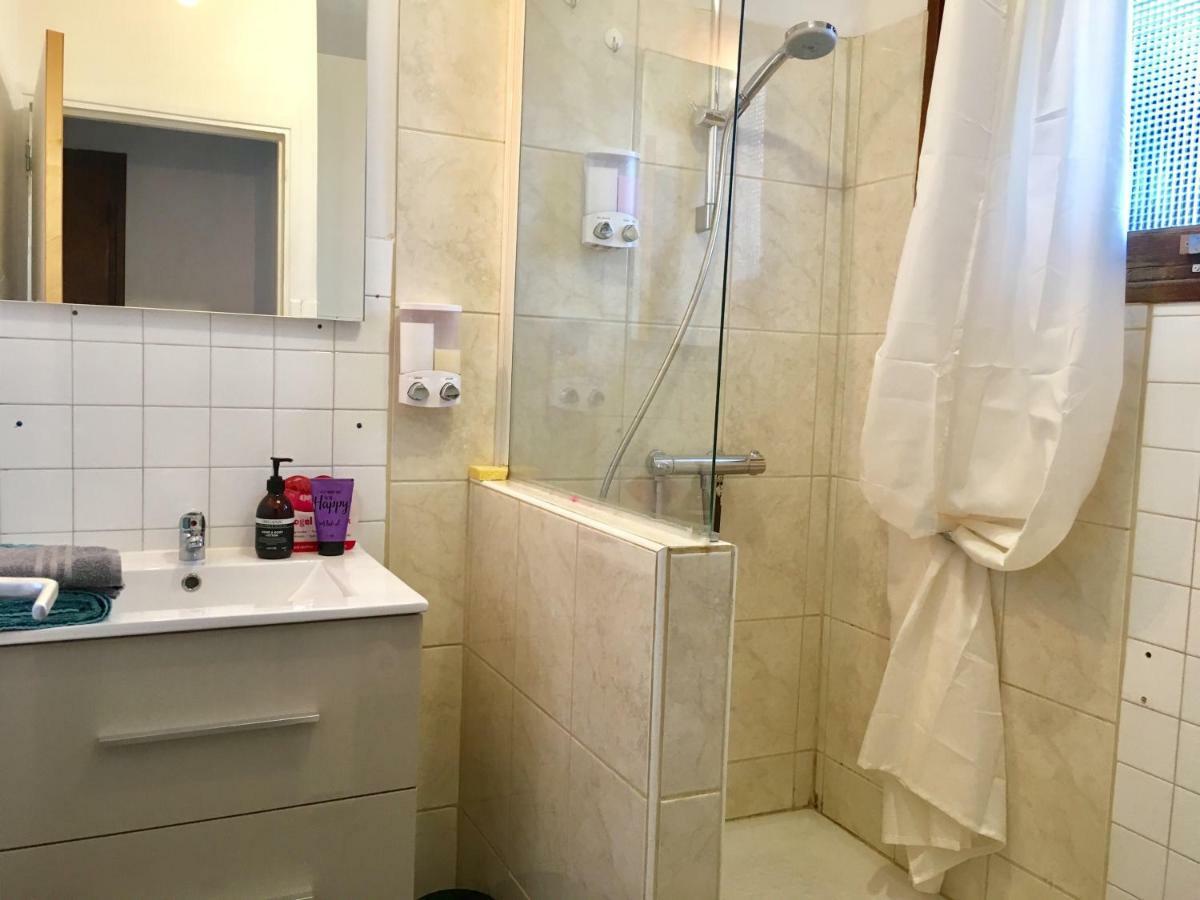 Appartement Au Coeur De Saint Gaudens Exteriér fotografie