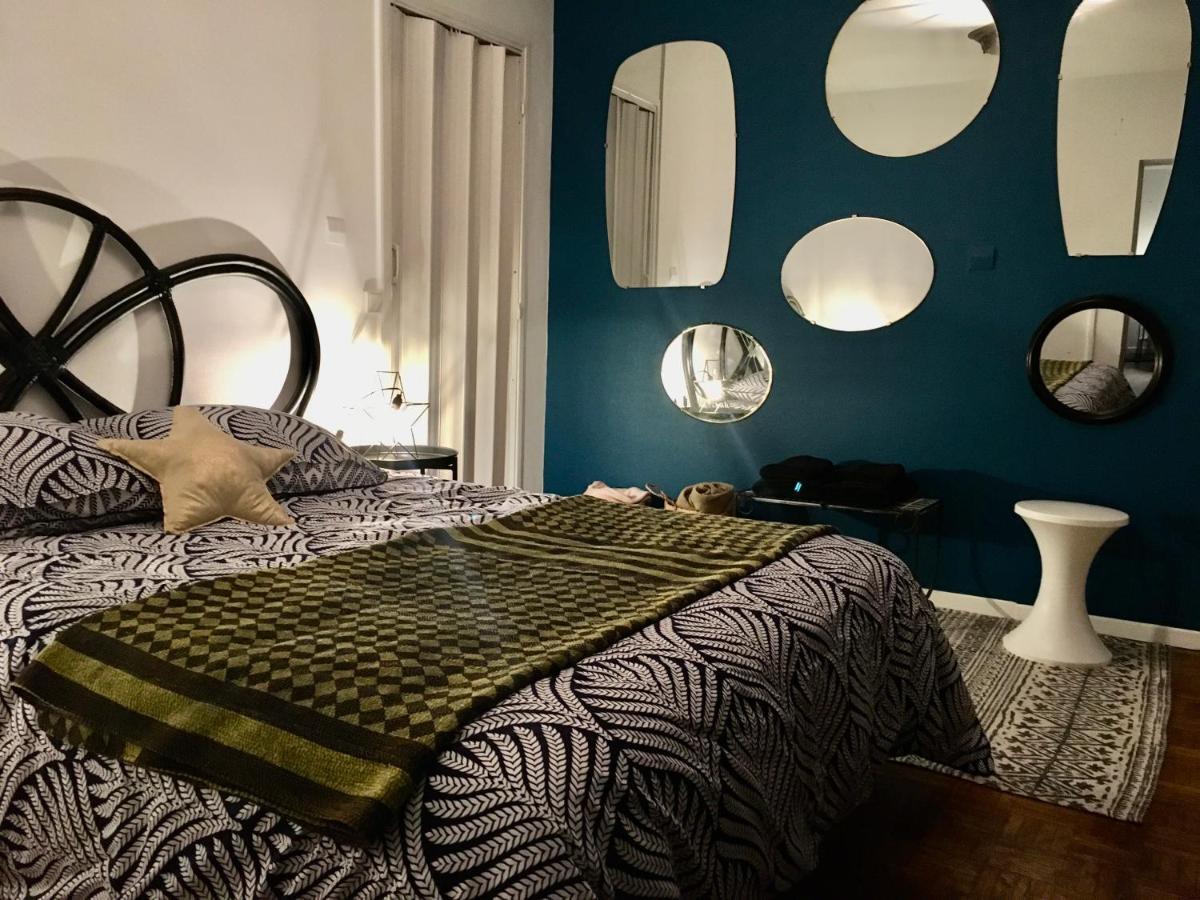 Appartement Au Coeur De Saint Gaudens Exteriér fotografie