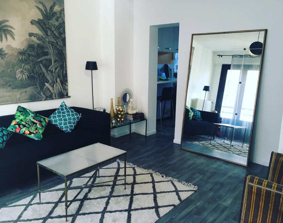 Appartement Au Coeur De Saint Gaudens Exteriér fotografie
